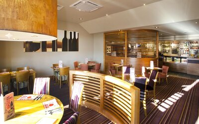 Premier Inn Inverness West
