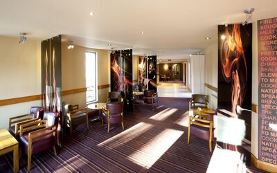 Premier Inn Inverness West