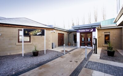 Premier Inn Inverness West