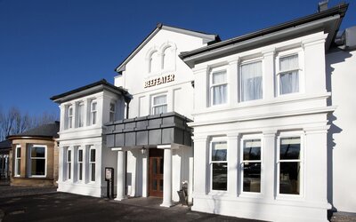 Premier Inn Inverness West