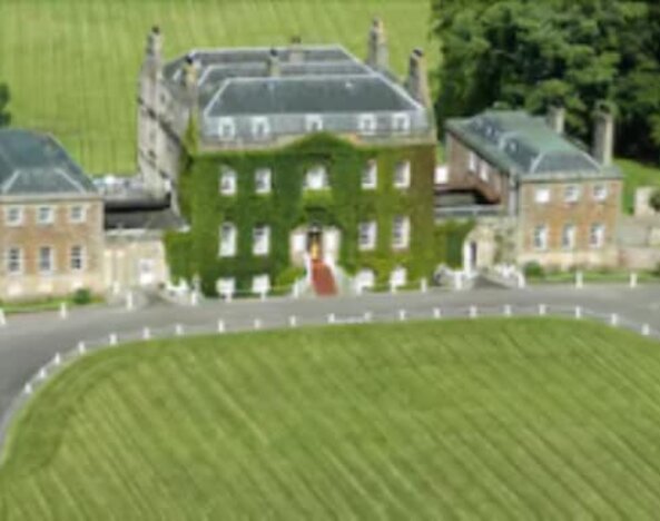 Culloden House Hotel