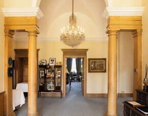 Culloden House Hotel