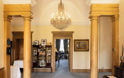 Culloden House Hotel