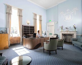 Culloden House Hotel