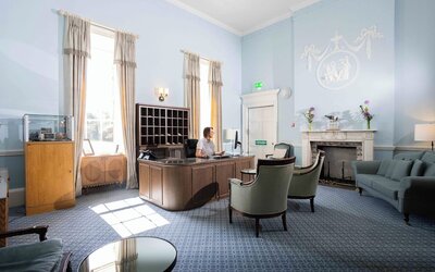 Culloden House Hotel
