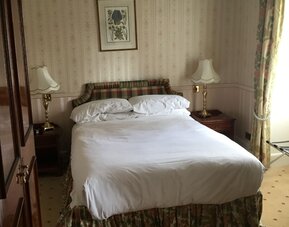Culloden House Hotel