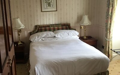 Culloden House Hotel