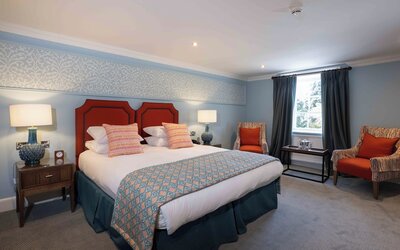Culloden House Hotel