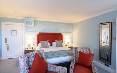 Culloden House Hotel