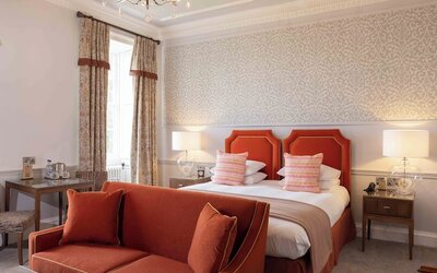 Culloden House Hotel