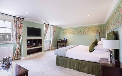Culloden House Hotel