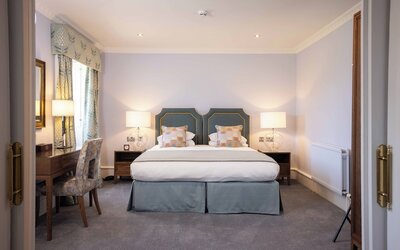 Culloden House Hotel