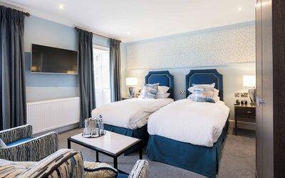 Culloden House Hotel