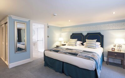 Culloden House Hotel