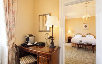 Culloden House Hotel