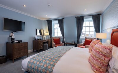 Culloden House Hotel