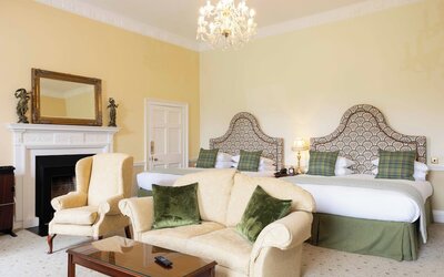 Culloden House Hotel