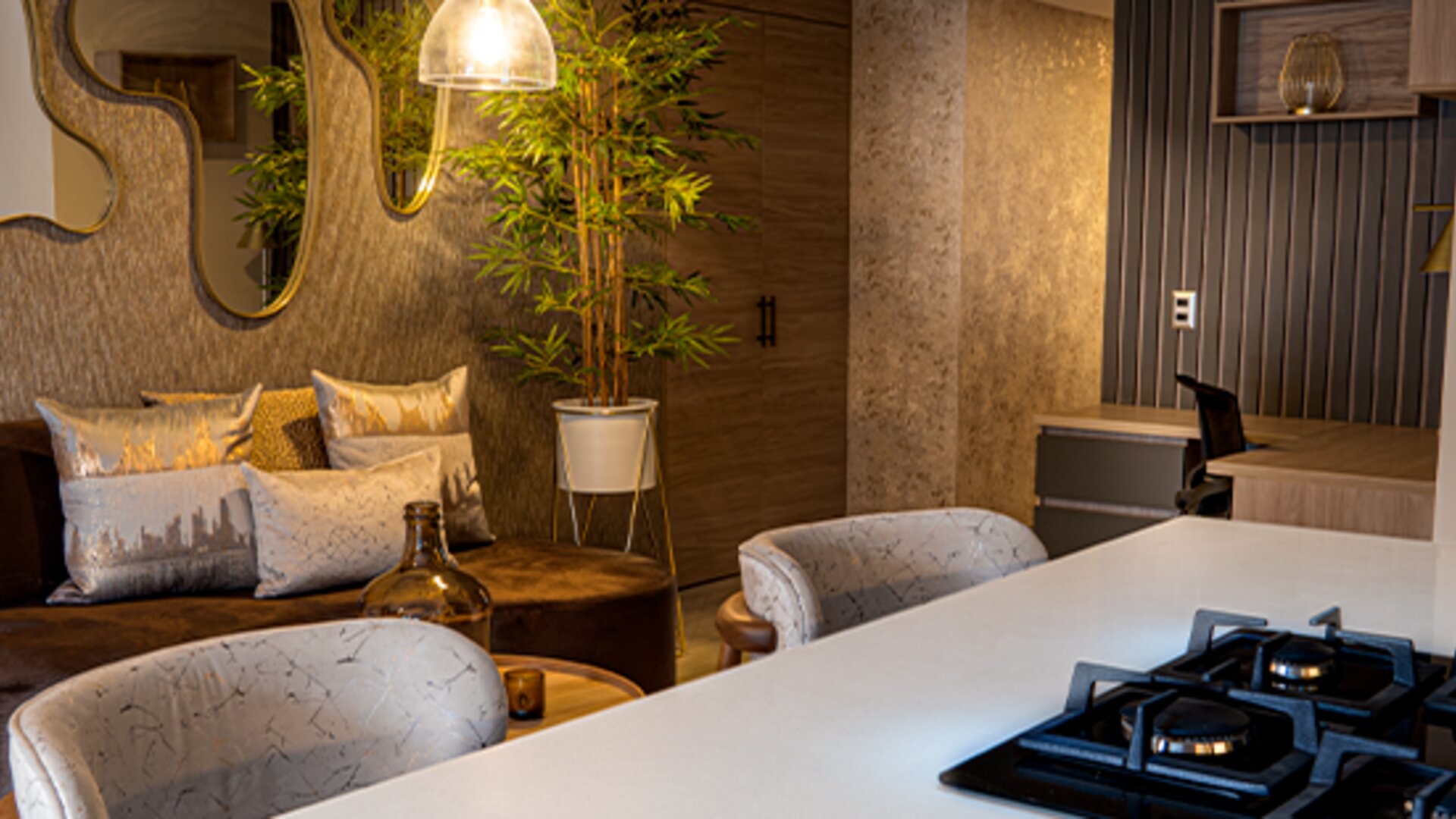 Luxury Suites Prana By Cadissa