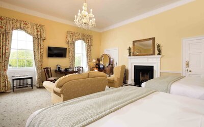 Culloden House Hotel