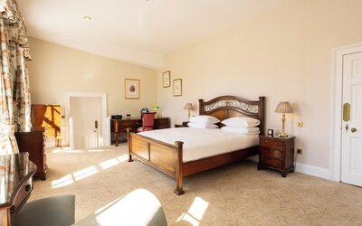 Culloden House Hotel