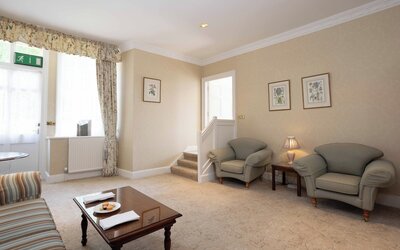 Culloden House Hotel