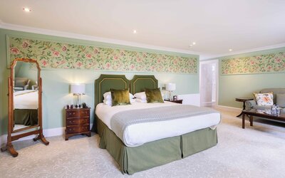 Culloden House Hotel