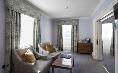 Culloden House Hotel