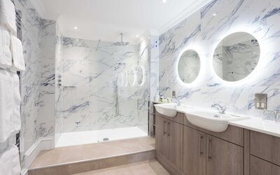 Culloden House Hotel