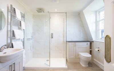 Culloden House Hotel
