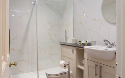 Culloden House Hotel