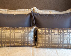 Luxury Suites Prana By Cadissa