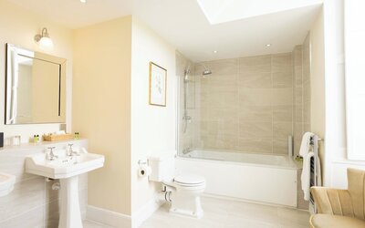 Culloden House Hotel