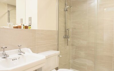 Culloden House Hotel