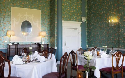 Culloden House Hotel