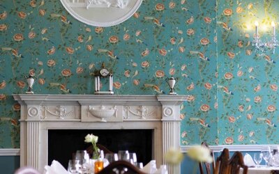 Culloden House Hotel