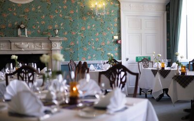 Culloden House Hotel