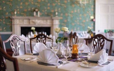 Culloden House Hotel
