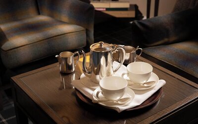 Culloden House Hotel