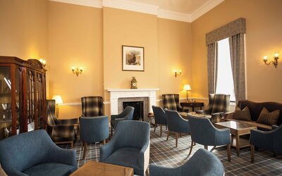 Culloden House Hotel