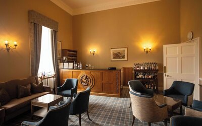 Culloden House Hotel