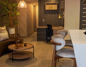 Luxury Suites Prana By Cadissa