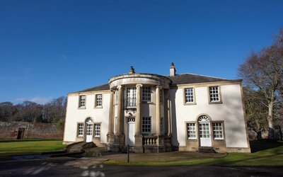 Culloden House Hotel