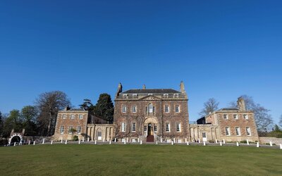 Culloden House Hotel