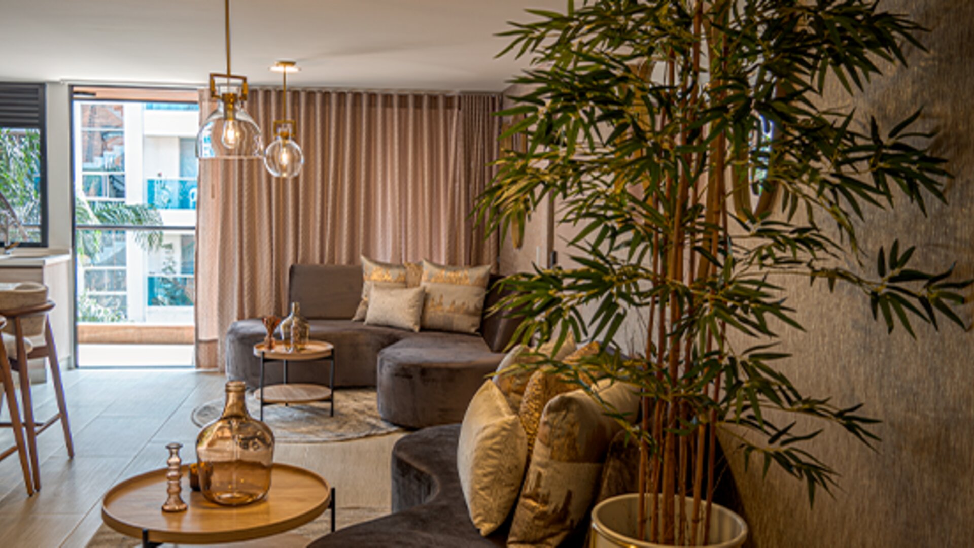 Luxury Suites Prana By Cadissa