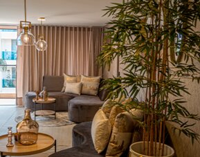 Luxury Suites Prana By Cadissa