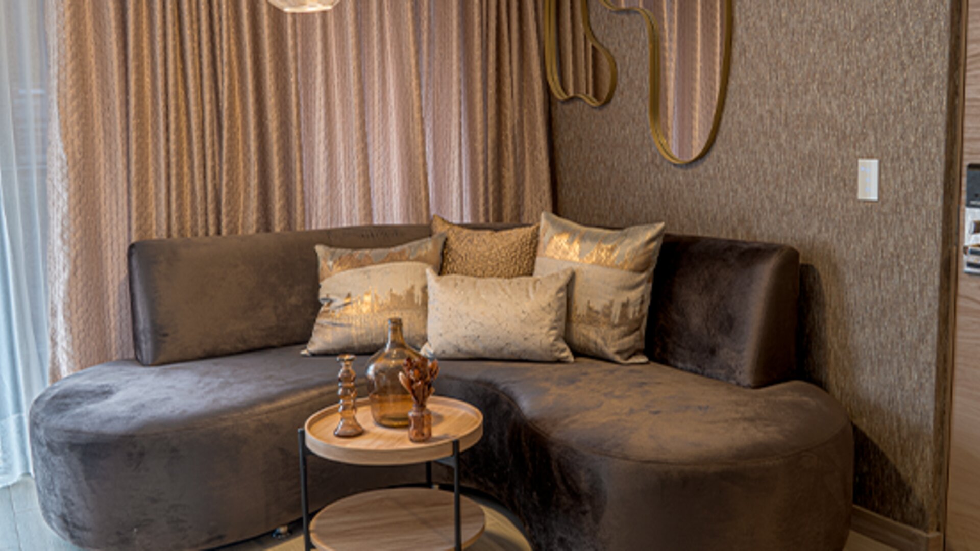 Luxury Suites Prana By Cadissa