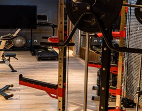 Luxury Suites Prana By Cadissa