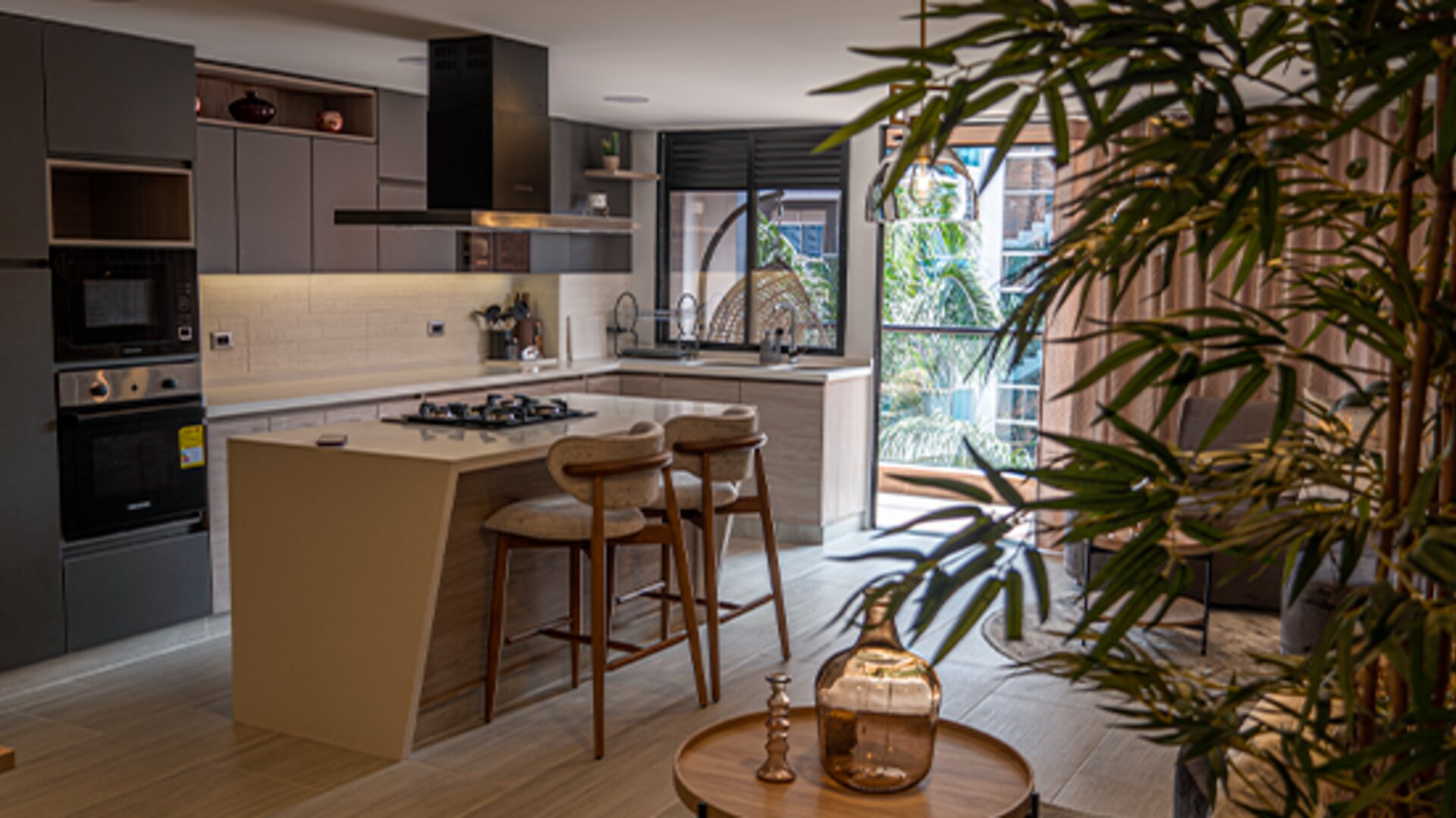 Luxury Suites Prana By Cadissa