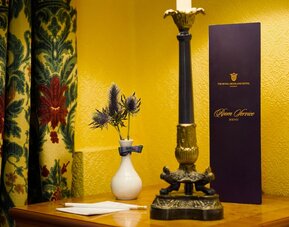 The Royal Highland Hotel