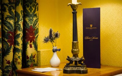 The Royal Highland Hotel